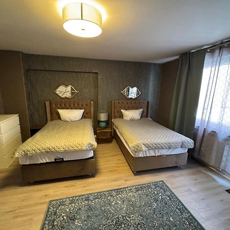 Haus Thomas Apartman Dortmund Kültér fotó