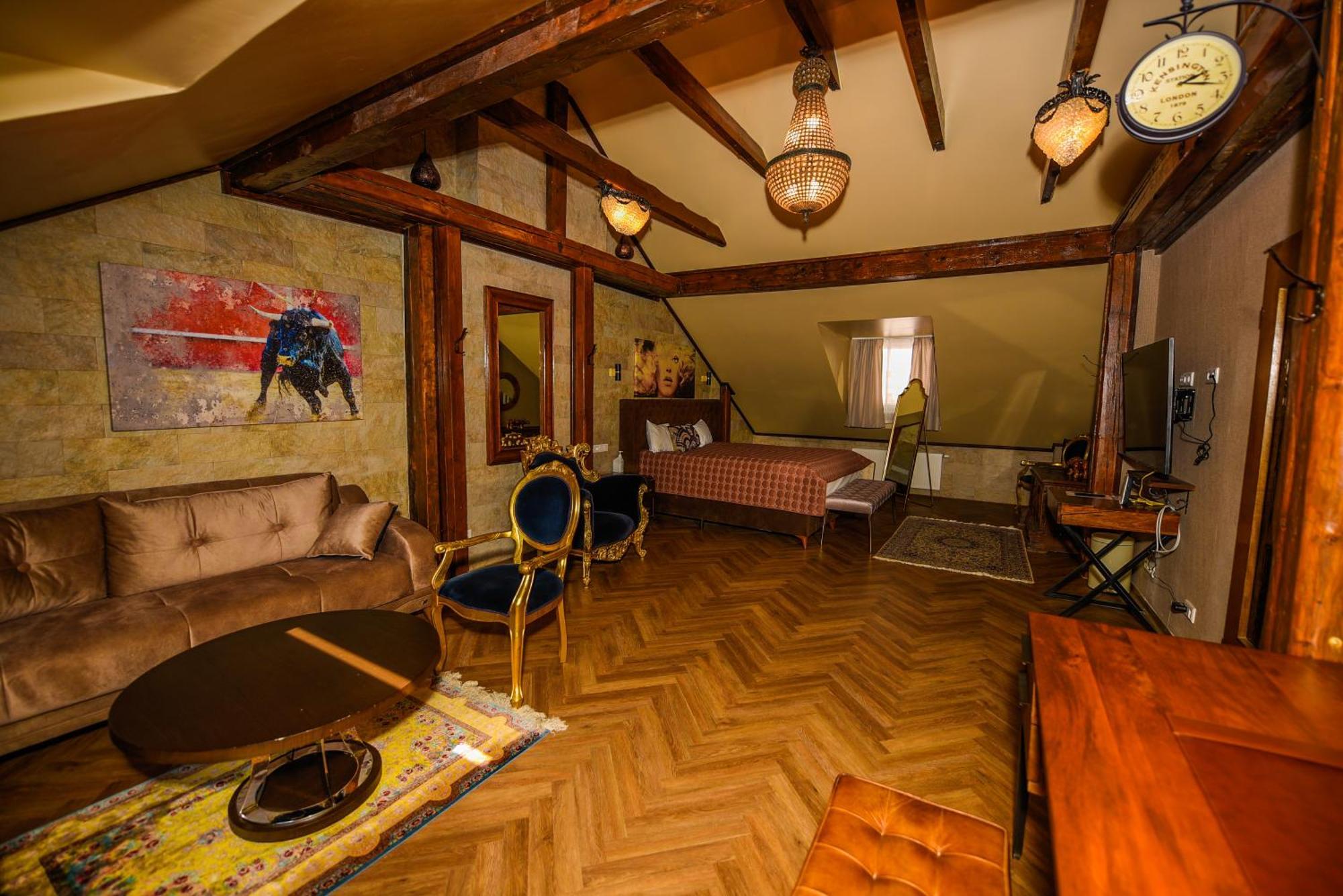 Haus Thomas Apartman Dortmund Kültér fotó