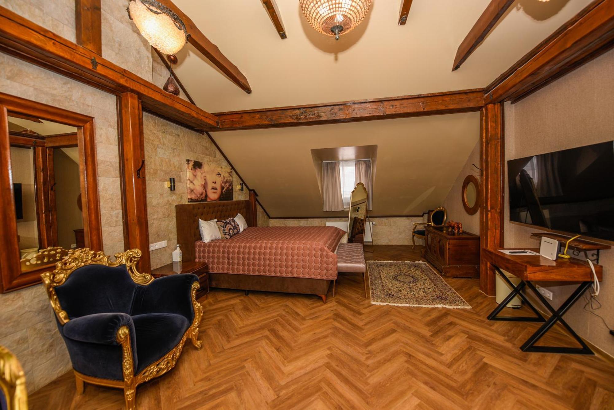 Haus Thomas Apartman Dortmund Kültér fotó