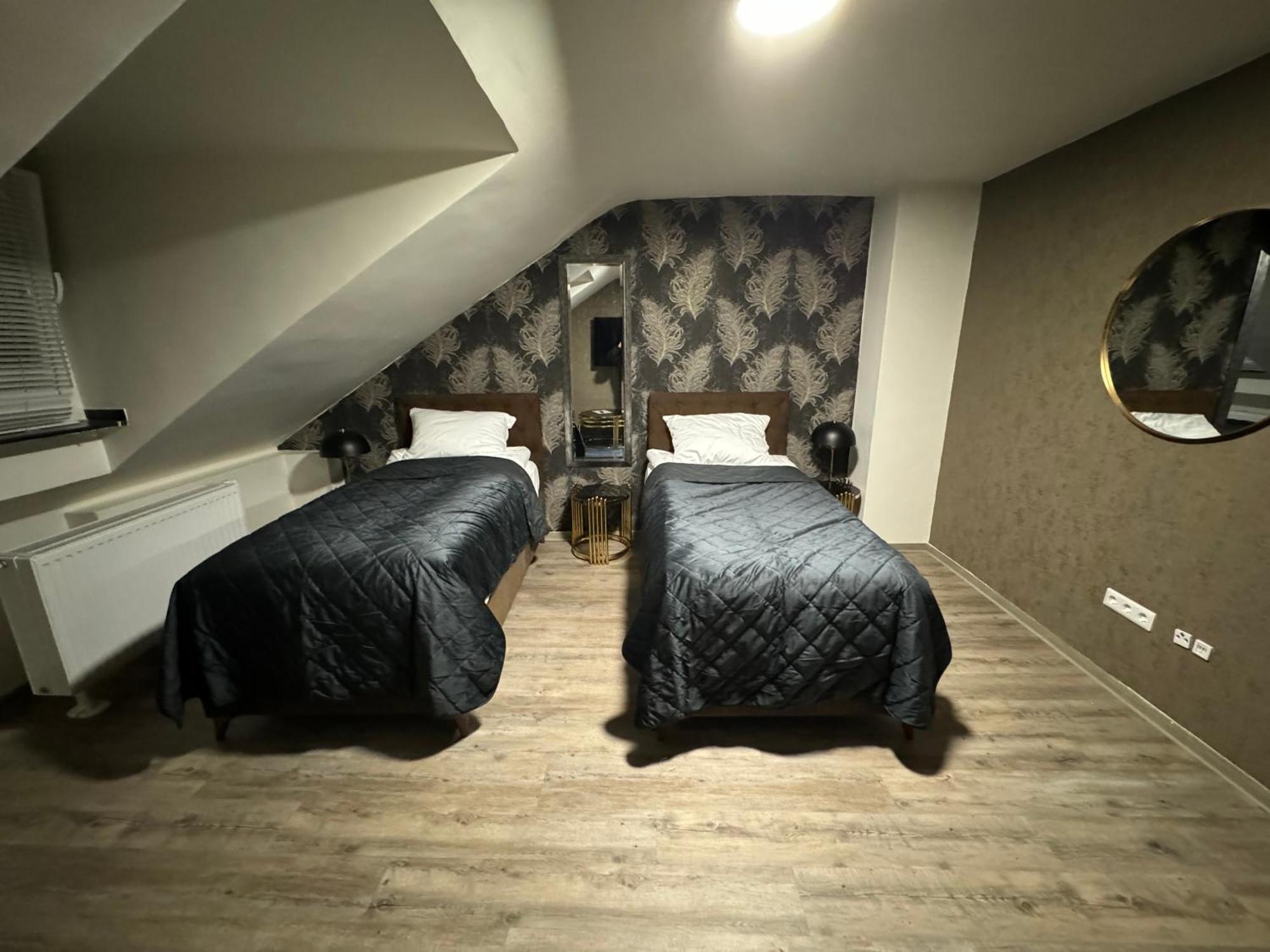 Haus Thomas Apartman Dortmund Kültér fotó